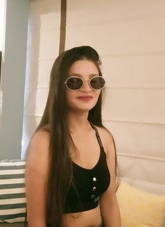 Kajal Cam❣️ Show Real Meet Available - puta in Noida Photo 1 of 2