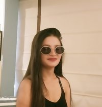 Kajal Cam❣️ Show Real Meet Available - escort in Noida