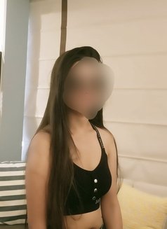 Cam❣️ Show Real Meet - escort in Bangalore Photo 1 of 2