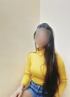Cam❣️ Show Real Meet - escort in Bangalore Photo 2 of 2