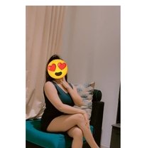 Kajal cam show & real meet - escort in Pune