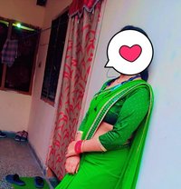 Kajal cam show & sex chat - escort in New Delhi