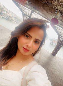 Kajal Cash on Delivery - escort agency in Hyderabad Photo 4 of 13