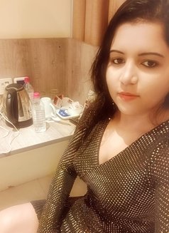 Kajal Cash on Delivery - escort in Pune Photo 1 of 6