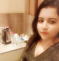Kajal Cash on Delivery - escort in Pune