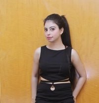 Kajal Cash on Delivery - escort in Pune