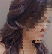 Kajal Cash Payment - escort in Kolkata