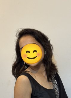 Nancy - escort in Ahmedabad Photo 1 of 1