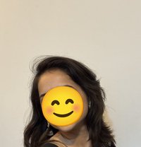 Nancy - escort in Ahmedabad Photo 1 of 1