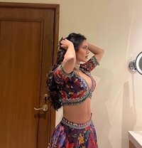 Kajal Deshmukh - escort in Noida