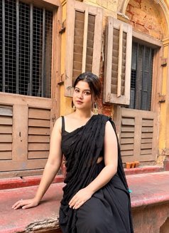 Kajal Doorstep & Incall - escort in Ahmedabad Photo 1 of 3