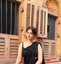 Kajal Doorstep & Incall - escort in Ahmedabad