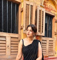Kajal Doorstep & Incall - escort in Ahmedabad