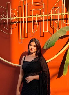 Kajal Doorstep & Incall - escort in Ahmedabad Photo 3 of 3