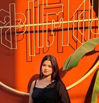 Kajal Doorstep & Incall - escort in Ahmedabad