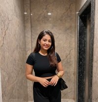 Kajal Doorstep Incall - puta in Da Nang