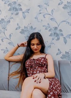 Kajal Escort - puta in Pokhara Photo 4 of 4