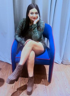 Kajal Escort Available for Your Pleasure - escort in Pune Photo 1 of 2
