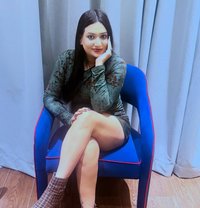 Kajal Escort Available for Your Pleasure - escort in Pune