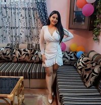 Kajal - escort in Noida