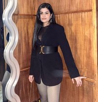 Kajal - escort in Bangalore