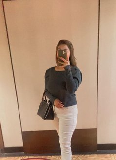Kajal - escort in Bangalore Photo 1 of 1