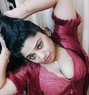 Kajal - escort in Bangalore Photo 1 of 1