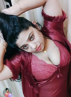 Kajal - escort in Bangalore Photo 1 of 1
