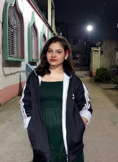 Kajal - escort in Hyderabad Photo 1 of 2