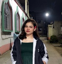 Kajal - escort in Hyderabad