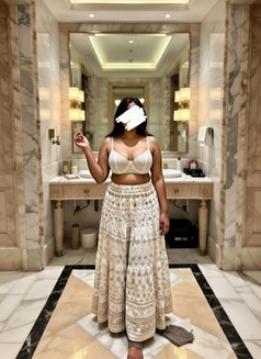 Kajal - escort in Hyderabad Photo 12 of 13