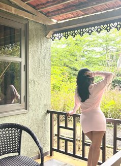 Kajal - escort in Kochi Photo 1 of 2