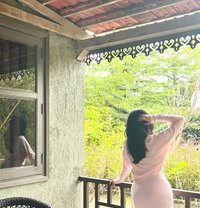 Kajal - escort in Kochi