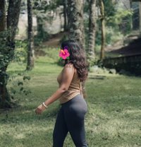 Kajal - escort in Kochi