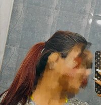 🦋🥀 Rinku 🥀꧁☞︎🥀Independent🥀Girl - puta in Hyderabad