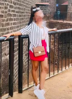 🦋🥀 Rinku 🥀꧁☞︎🥀Independent🥀Girl - puta in Pune Photo 5 of 5