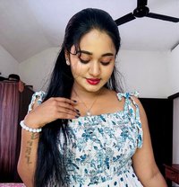 Kajal - escort in Mysore