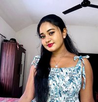 Kajal - escort in Noida