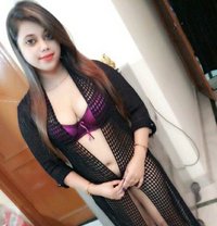 Kajal - escort in Pattaya
