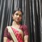 Kajal - Transsexual escort in Chennai