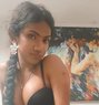 Kajal - Transsexual escort in Chennai Photo 1 of 4