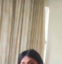 Kajal - Transsexual escort in Chennai