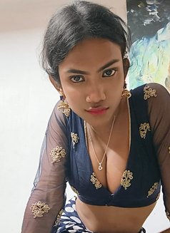 Kajal - Transsexual escort in Chennai Photo 4 of 4