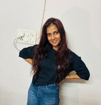 JYOTI HOT SEXY GIRLS C O D AVAILABLE - escort in Jaipur