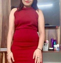 Kajal - escort in Gurgaon