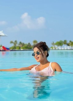 Kajal Gulta - escort in Ahmedabad Photo 3 of 3