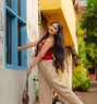 Kajal Gulta - escort in Bangalore Photo 1 of 3