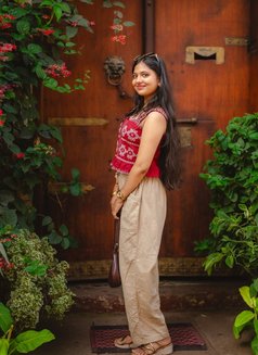 Kajal Gulta - escort in Bangalore Photo 2 of 3
