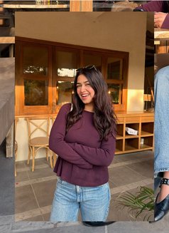 Kajal Gulta - escort in Chennai Photo 1 of 3