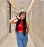 Kajal Gulta - escort in Chennai Photo 1 of 3